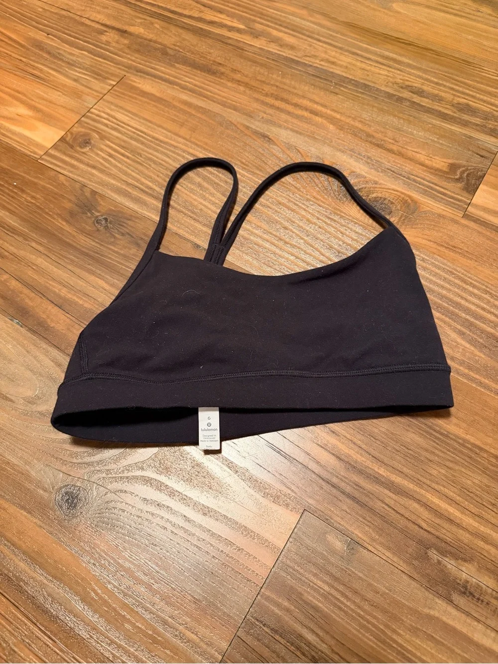 lululemon Flow-Y Bra